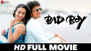 Bad Boy | Mithun Chakraborthy, Namashi Chakraborthy, Amrin Qureshi & Johny Lever | Full Movie(2023)