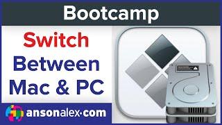 How to Switch Between Windows and Mac Using Boot Camp