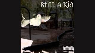 PHORA - STILL A KID [FULL ALBUM]