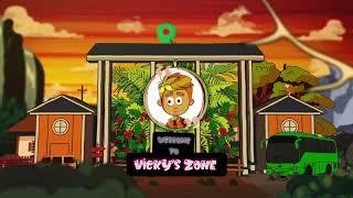 introduction of Vicky's zone 