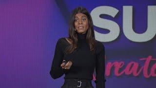 SU Global Summit 2019 | Super Intelligent Governments | Paola Santana