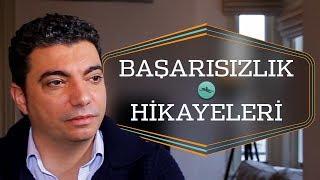 "Ne kadar materyal varsa o kadar yük vardır." | Ahmet Kırtok