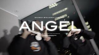 SHAWNY BINLADEN x FOUR50 - ANGEL (Shot by @stewecinema) #WICKMANSTICKMAN