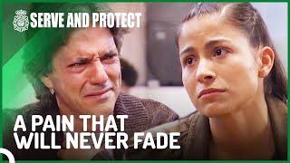 Best Of Nacha Scenes Part 21 | Serve And Protect (English Subtitles)