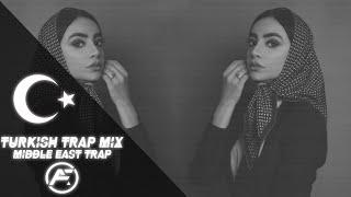 Turkish Trap Mix 2021 [Middle East Trap]