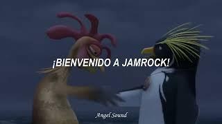 Welcome to Jamrock - Damian Marley // Pepe el Pollo (Sub Español)