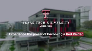 Texas Tech-CR Reception