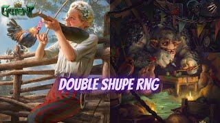 GWENT | Super RNG Skellige Shupe Deck | Need Much Luck to Win With This!