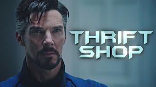 Stephen Strange || Thrift Shop