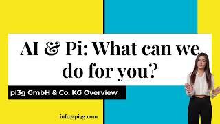 About pi3g