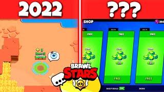 Glitches which makes Brawl Stars fun #1