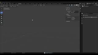 Introduction to Terraform  A Terrain Manipulation Toolkit for Blender