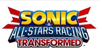 All-Star Theme (Team Fortress) - Sonic & All-Stars Racing: Transformed