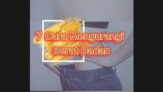 CARA Diet.. ALAMI!! Mudah