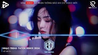 NONSTOP 2024 MIXTAPE | NHẠC TRẺ REMIX 2024 HAY NHẤT HIỆN NAY | NONSTOP 2024 VINAHOUSE BASS CỰC MẠNH