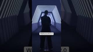 An Experience Like No Other!  #alanwalker #walkerworld #trending #music #foryou #djwalkzz