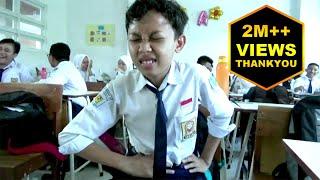 JUARA #1 - Film Pendek (Gizi Baik Kunci Anak Berprestasi)