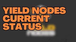 Yieldnodes Update | What is it and what can we expect | Crypto Passive Income |