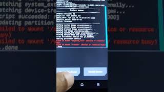 Retrofitted Dynamic Partition flashing steps for Redmi Note 7/7S!