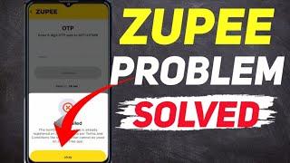 zupee Login problem|Login Issues on Zupee A Step-by-Step Guide#bestonlineearningapp @encodeyou
