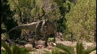 BBC Walking With Dinosaurs 2001 The Ballad Of Big Al Allosaurus Loose It English