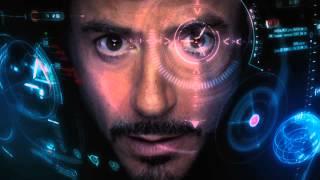 Marvel's The Avengers Blu-ray Clip 4