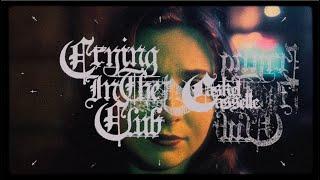 Casket Cassette - "Crying in the Club" (Official Music Video)