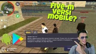 GTA Roleplay Mobile Ada di Playstore? review jujur..