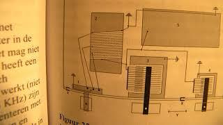 How to make an old school Variable Frequency Oscillator for a Superhet radio or whatever