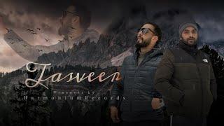 Tasveer Mashup by Maahi Aamir | zahid Maqbool | Danish Ansari | New trending kashmiri song.