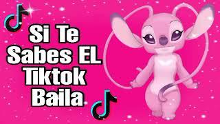 Si Te Sabes El Tiktok Baila! - 2021