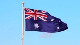 Australian Flag - National Flag of Australia