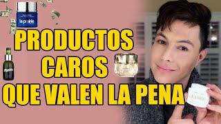 Productos De Belleza Caros $ Que Si Sirven! | YasmanY