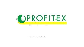 Profitex - европейское оборудование для профессионалов!