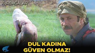 Kurbağalar Türk Filmi | Elmas, Köyün Diline Düşüyor!