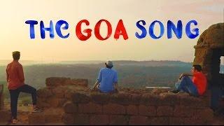 EIC: The Goa Song