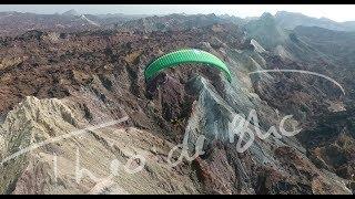 Best of 2019 - Acro Paragliding - Théo de Blic