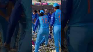 ACC | Women’s Asia Cup | Jemimah Rodrigues and Smriti Mandhana have their own special celebration