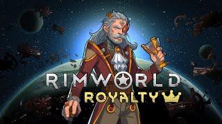 #12 [Rimworld: Royalty] - Топовые Медикаменты