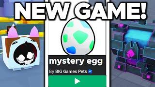 BIGGEST Pet Simulator 99 Update YET?! (Huge Leaks!)