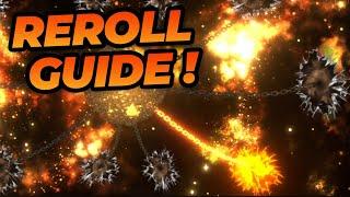 BEST REROLLS !? STEP BY STEP REROLL GUIDE ! LIMBUS COMPANY