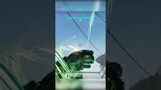 Solo One Phase Rathil on Hunter (Warlord's Ruin) #destiny2 #shorts  #destiny2memes #games