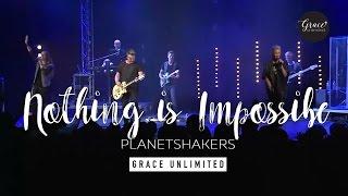 Nothing is Impossible - Planetshakers Live - Bethel Church