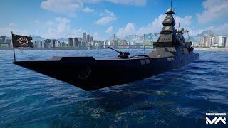 RF Lider - Best Dollar Ship.. All Rounded. - Modern Warships