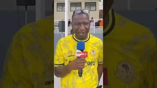 VAIBU LA YANGA RWANDA "AL-MERRIKH WANAKUFA 3"️ #live #news #viral #footballclub #trendingvideo