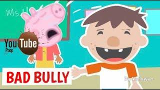 [YTP] Keep bullying, Royos Blaberish! (REUPLOADED)