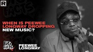 When is Peewee Longway Dropping New Music?