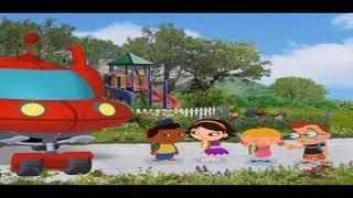 Little Einsteins S02E36 - Show and Tell