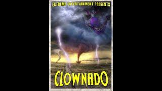 Wild Eye Releasing ~Presents~ Clownado  * My Movie Emporium Review * #WildEyeReleasing #Clownado