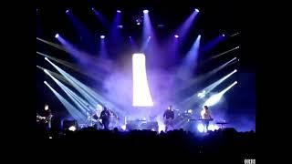 New Order - Blue Monday (Bank of America Pavilion, Boston, MA, USA, 31.07.2013)